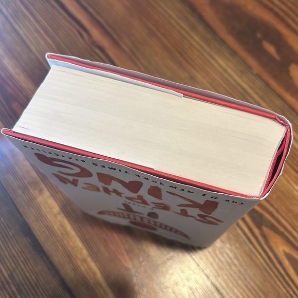 NWT Stephen King ‘It’ Novel - Picture 6 of 8